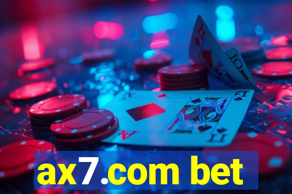 ax7.com bet